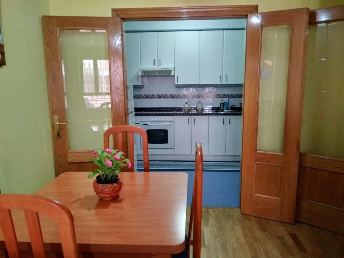 Amplio Loft Con Plaza De Garaje Apartment Cangas de Onis Exterior photo