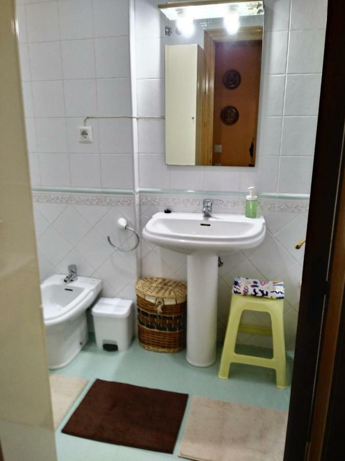 Amplio Loft Con Plaza De Garaje Apartment Cangas de Onis Exterior photo
